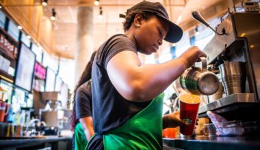 Starbucks quietly retired its AI agent just months after deployment after it miscounted coffee shop inventories and slowed down baristas