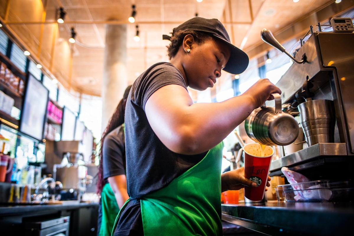 Starbucks quietly retired its AI agent just months after deployment after it miscounted coffee shop inventories and slowed down baristas
