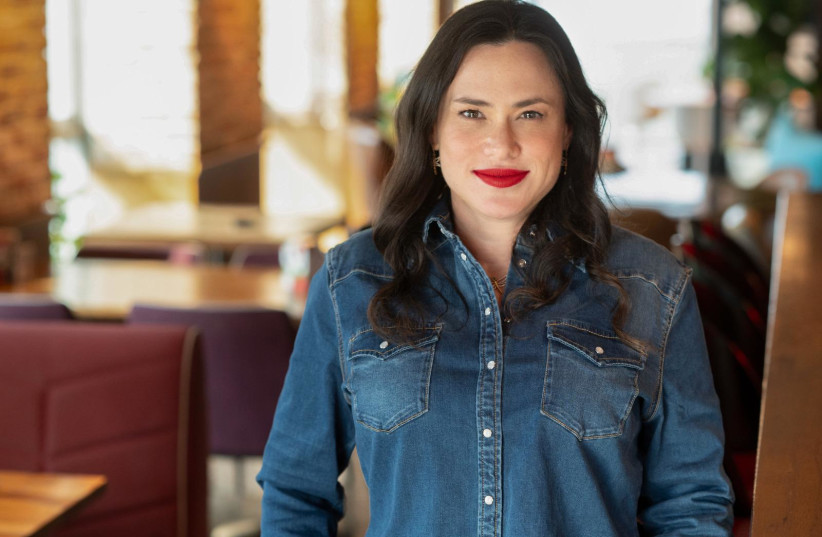 GotFriends CEO Shiri Vax
