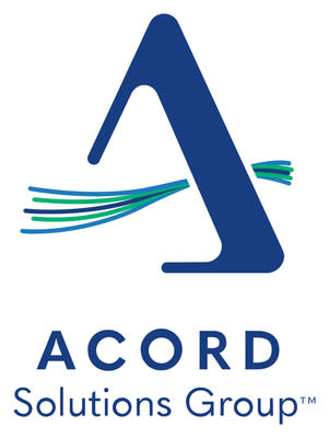 ACORD Solutions Group (PRNewsfoto/ACORD)