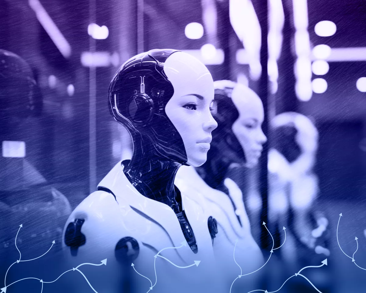 Google DeepMind Unveils Enhanced AI Model for Robotics