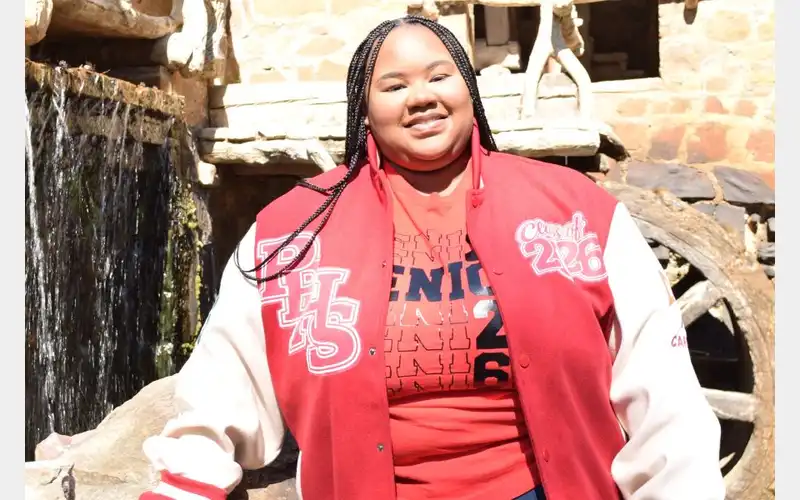 Taylor Calhoun to Represent Pine Bluff in National NAACP ACT-SO Competition for Artificial Intelligence – Deltaplex News