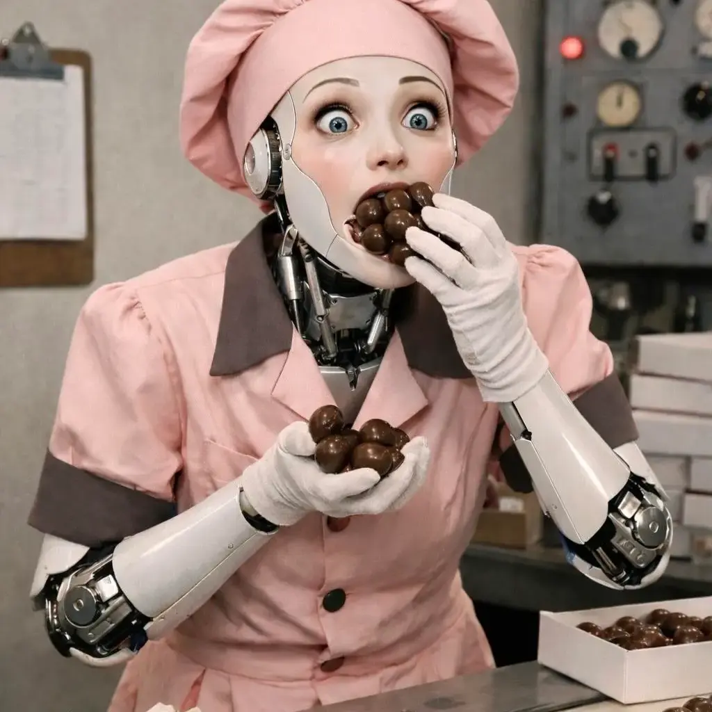 The AI Paradox: More Humanlike Means Less Autonomous « Machine Learning Times