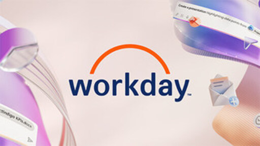 Workday Brings Sana Self-Service Agent for HR and Finance Into Microsoft 365 Copilot