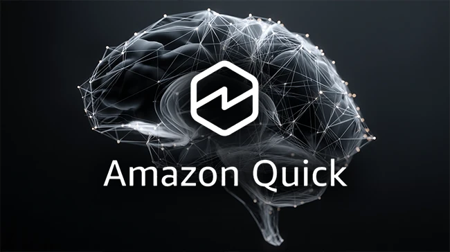 Amazon Quick authorization bypass