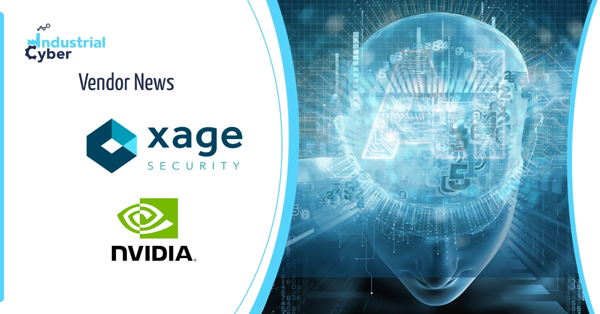 Xage integrates with NVIDIA DOCA security to deliver visibility, governance, and control across agentic AI environments