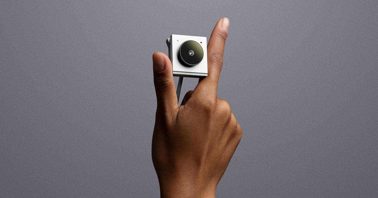 Flush With Cash From OpenAI, Opal Is Making an AI-Powered Audio Gadget