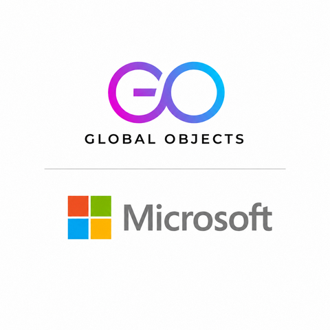 Global Objects Announces Strategic Collaboration with Microsoft to Build the Ground-Truth Foundation for Physical AI on Microsoft Azure