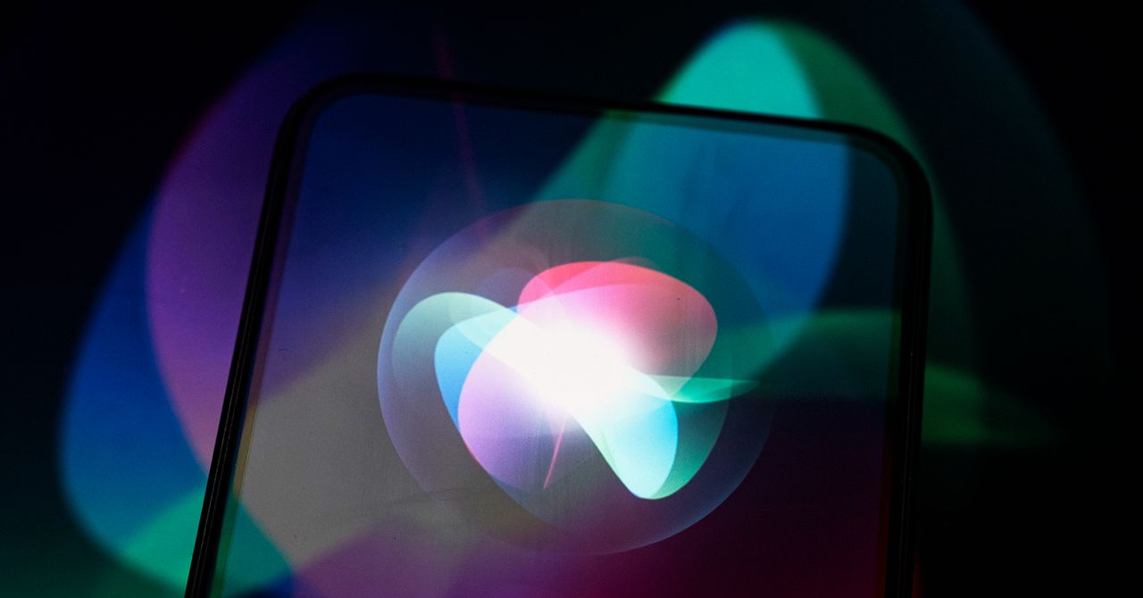 Apple’s New Siri AI Is Ready to Get Personal
