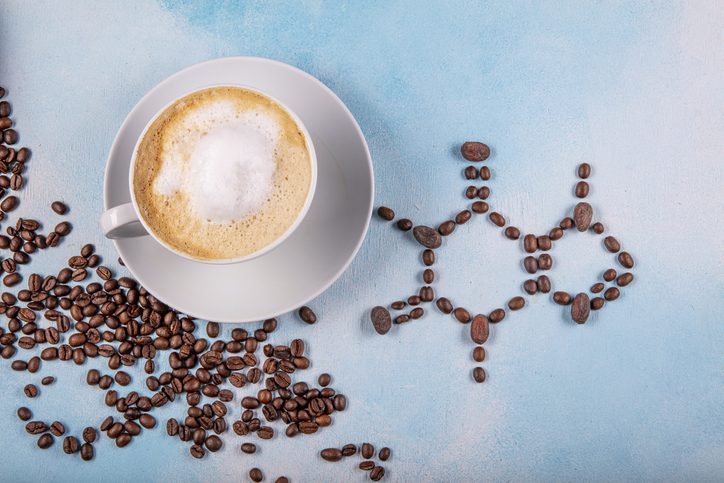 coffee caffeine