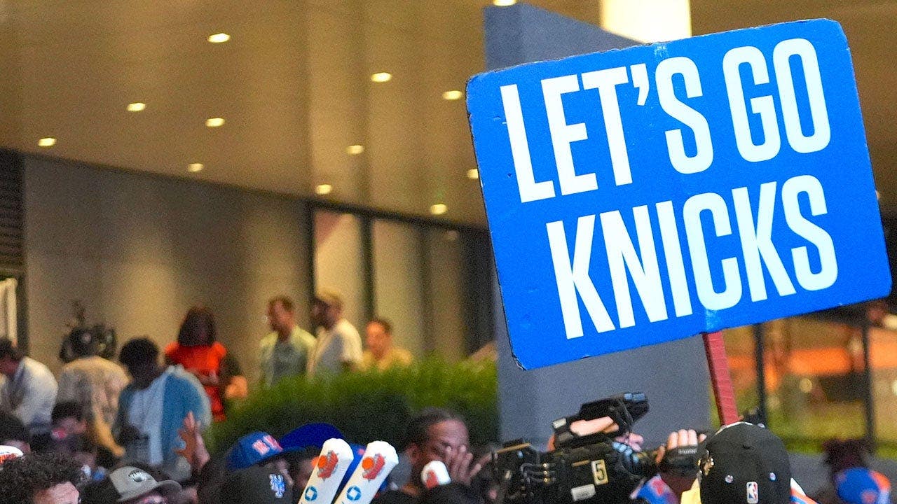 ESPN pulls use of AI images from NBA Finals coverage after getting cooked by internet