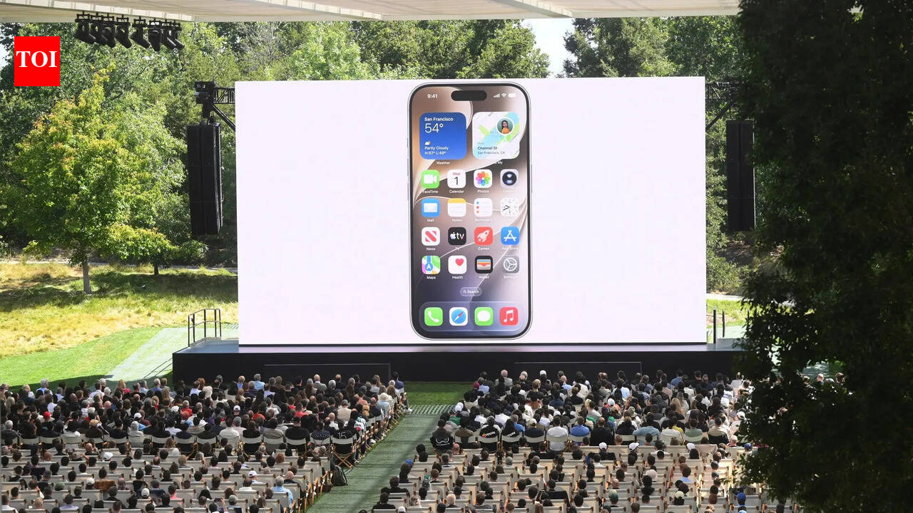 Protesters outside Apple's headquarters want the company to ban Elon Musk; tells new CEO John Ternus: What will…