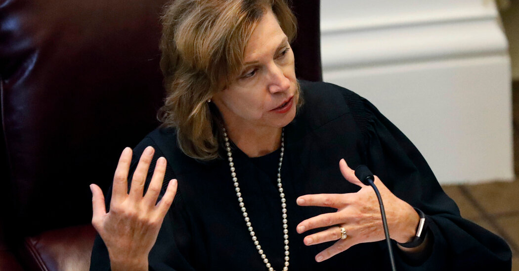 Lawyers Barred for A.I.-Generated Citations to Fake Cases