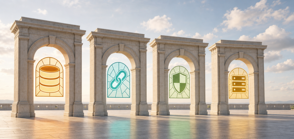 AI Agent ERP Readiness: An Infrastructure Checklist for Enterprise Leaders