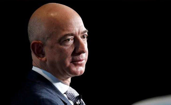 Jeff Bezos' AI Startup Prometheus Seeks To Build Artificial General Engineer Focused On Physical World AI