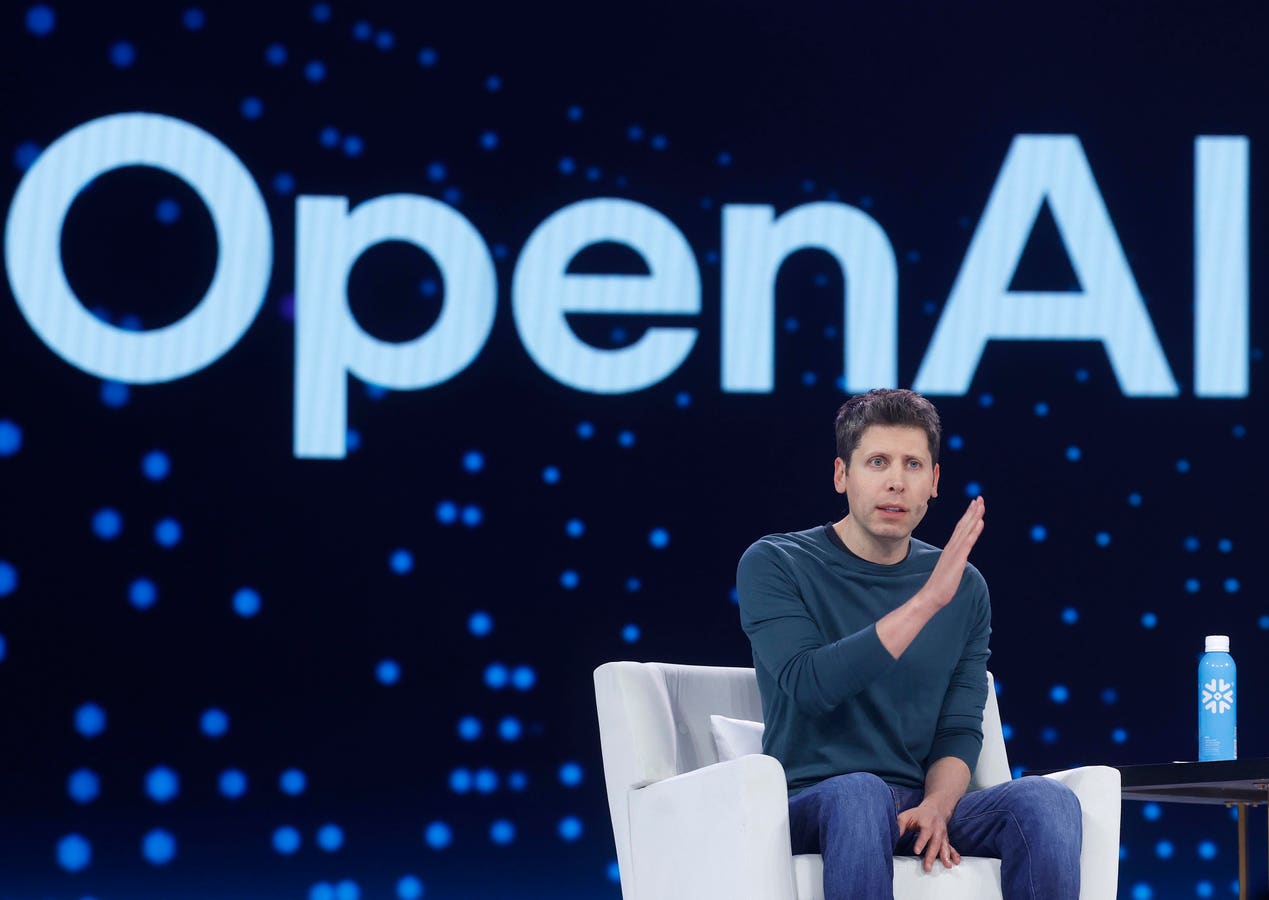 ChatGPT: One Billion Served, Amid AI Concerns
