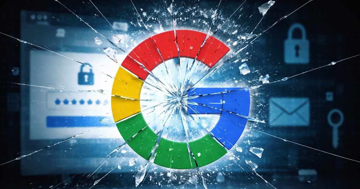 Scammers used Gemini AI to power a massive phishing operation and Google just sued them