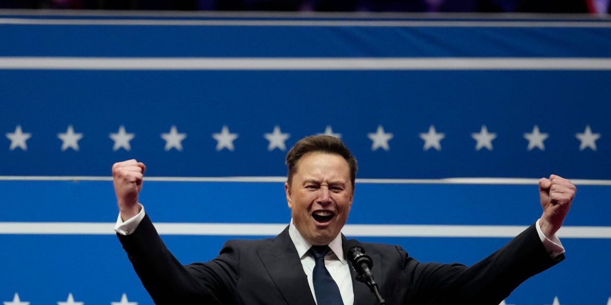 SpaceX president hints at Tesla merger post-IPO: ‘That might make Elon Musk's life a little easier’
