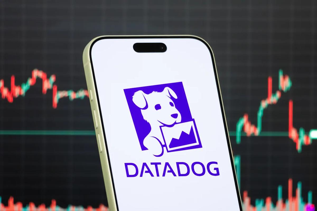 Datadog’s Agentic AI Push Wins Wall Street Support – Analysts See More Upside For DDOG Stock