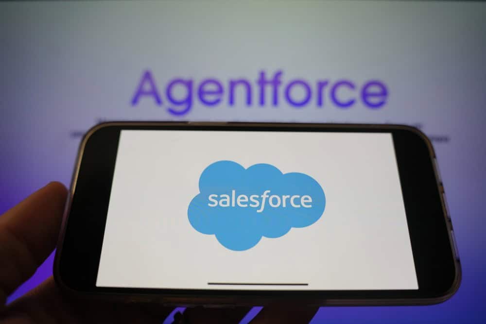 Salesforce acquires Fin: AI Agents for customer service
