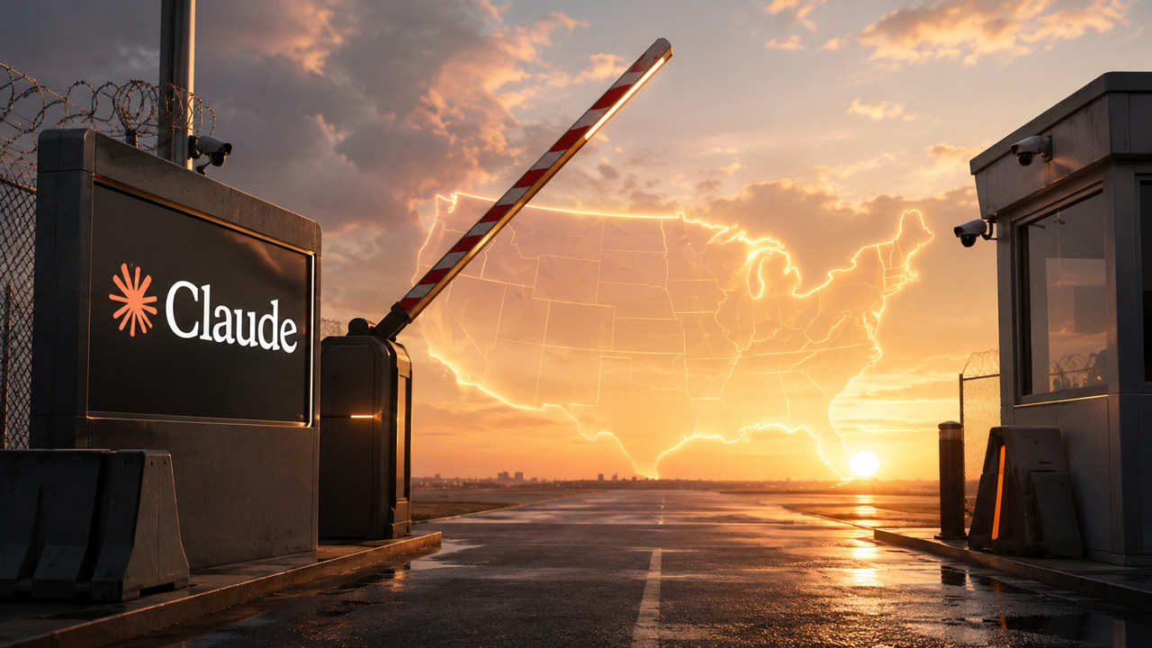 Claude Fable 5 Restored for US Customers Prediction Market