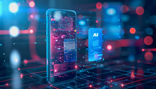 Apple Introduces Redesigned Siri AI -- Campus Technology