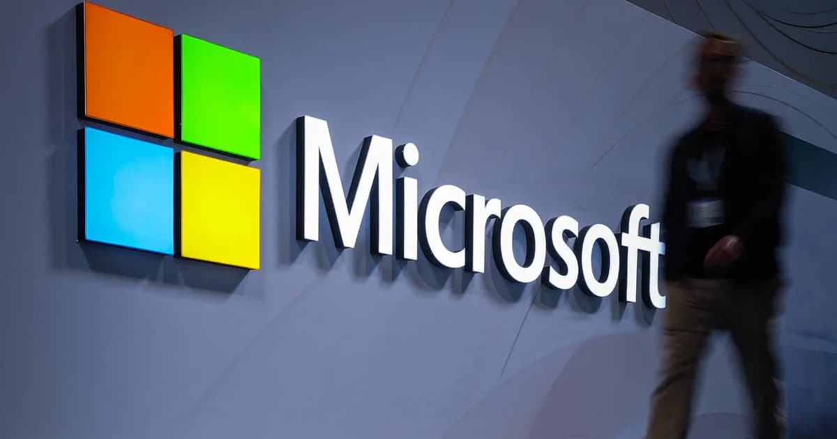 Microsoft sued by shareholders over expenses, cloud business, AI