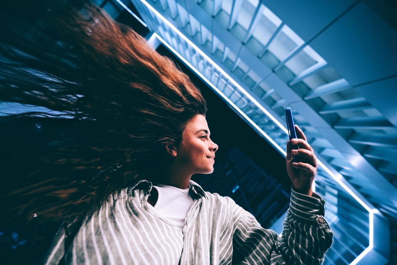 AI Made Content Abundant. For Creators, Voice Is Now The Scarce Asset