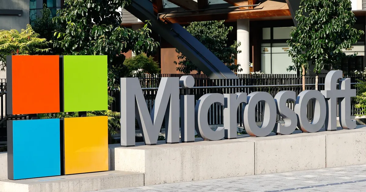 Pension fund claims Microsoft duped investors about AI growth