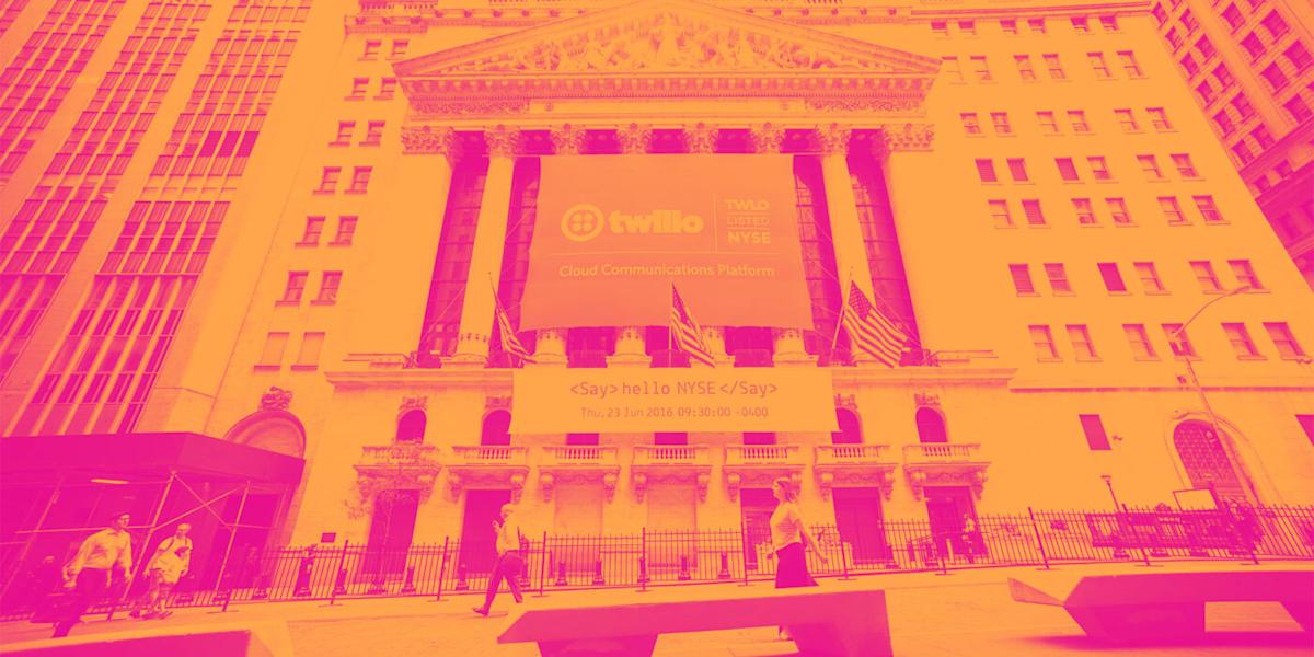 Twilio, Atlassian, and SoundHound AI Shares Are Falling, What You Need To Know
