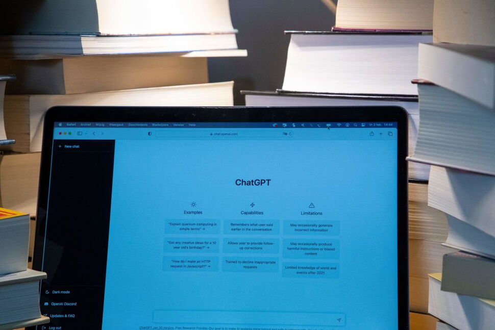 The Ethics of Using AI in College Applications: It Depends on the School | Getting In