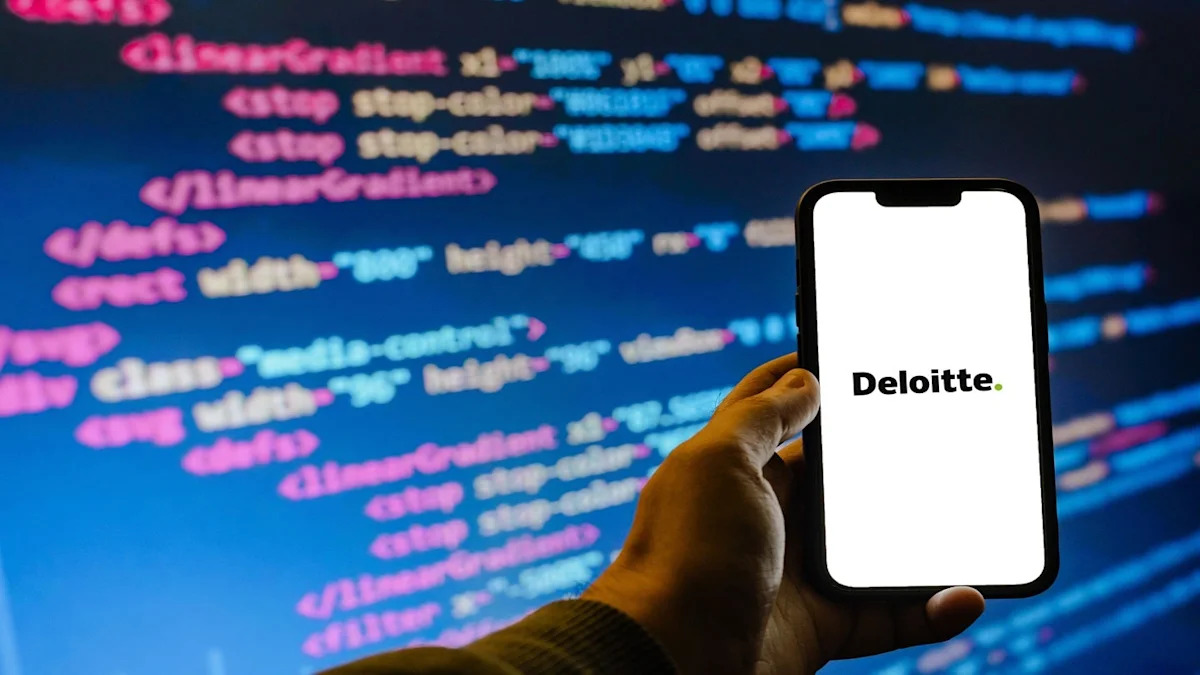 Deloitte to open London AI Studio with Google Cloud partnership