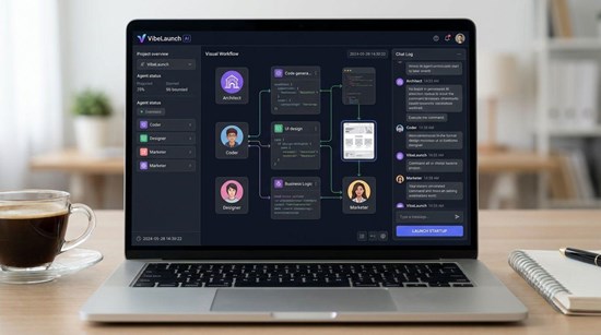 Ventora Introduces AI Agents Designed to Help Aspiring Entrepreneurs Launch Online Businesses Faster