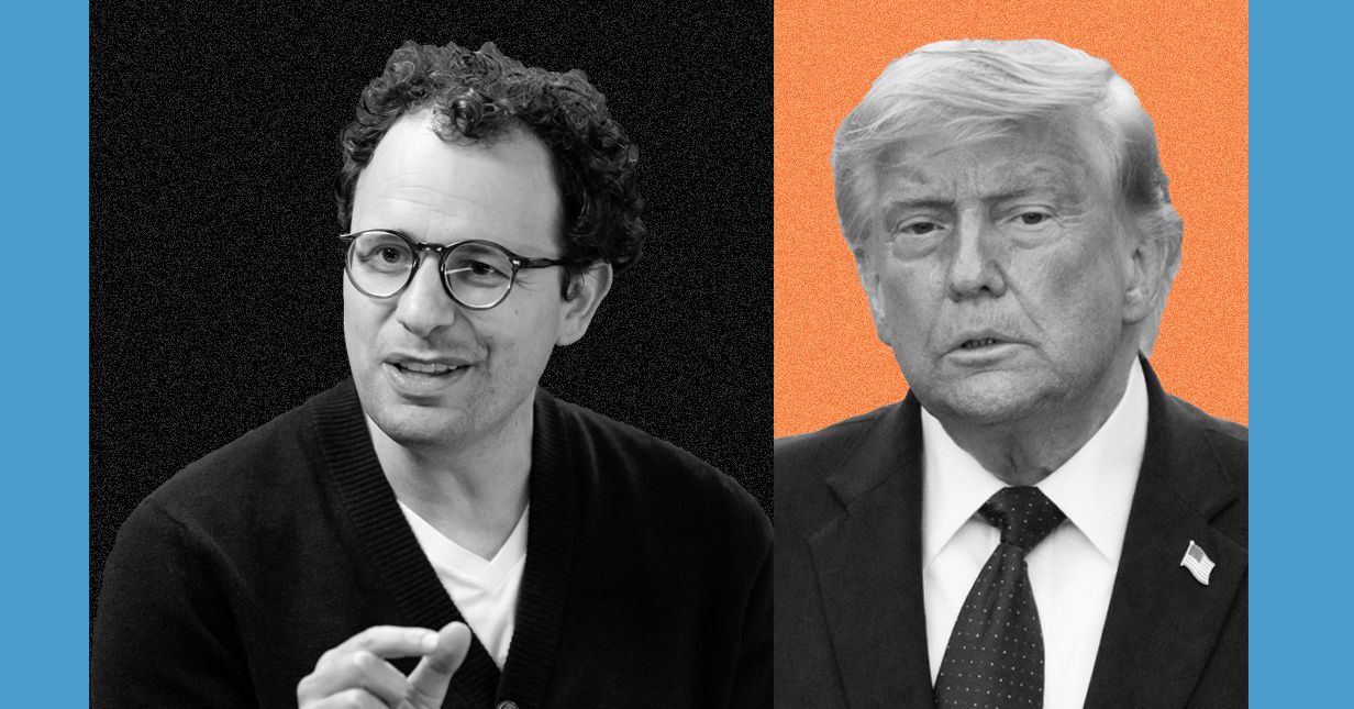 The White House Is Making Up Its Rules for AI in Real Time