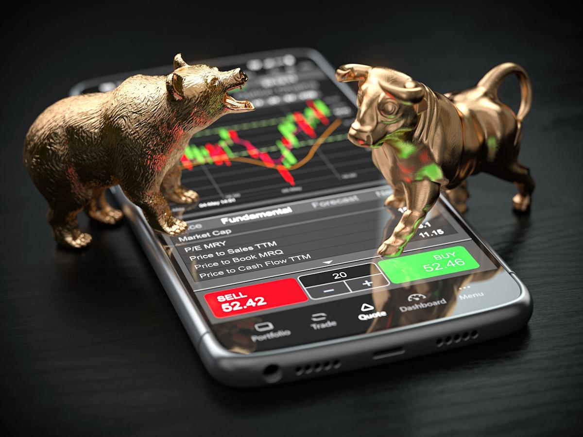 This Artificial Intelligence (AI) Stock Is Up 4,800% in the Past Year. Wall Street Says This Will Happen Next.