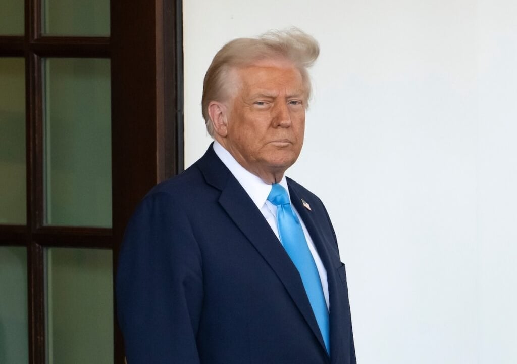 Trump-Linked Rumble Rebrands To RUM Group, Unveils Quake AI After $767 Million Northern Data Deal