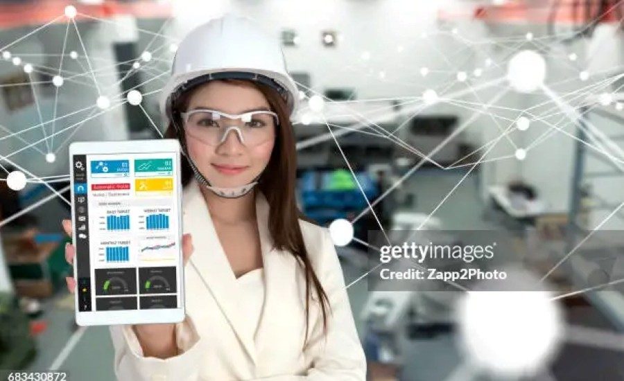 Why AI in Manufacturing Fails Without Quality Data