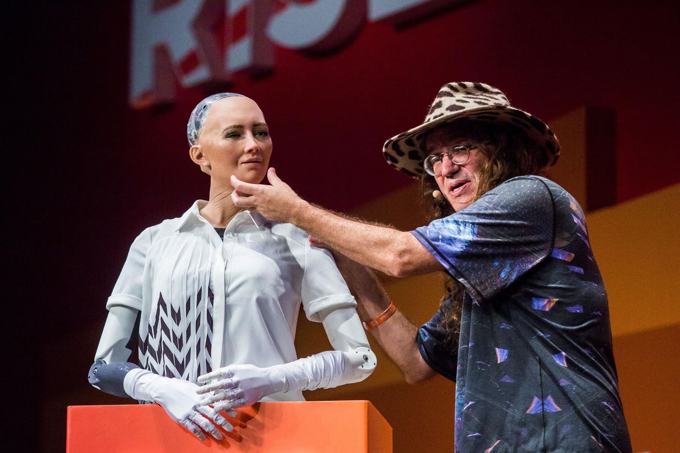 'AGI Is Too Important'—Ben Goertzel's Crypto Bet Against OpenAI