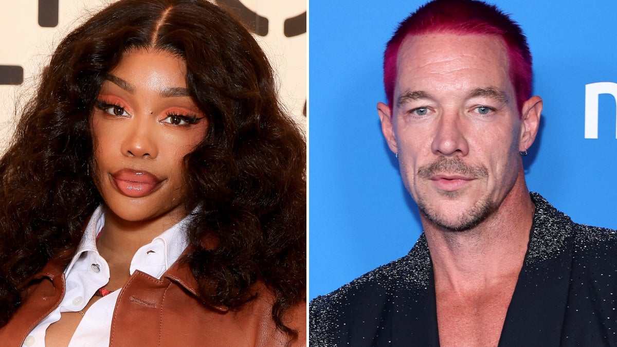 SZA Torches AI Music, Claims Diplo Is Training Models on 'Black Minds'