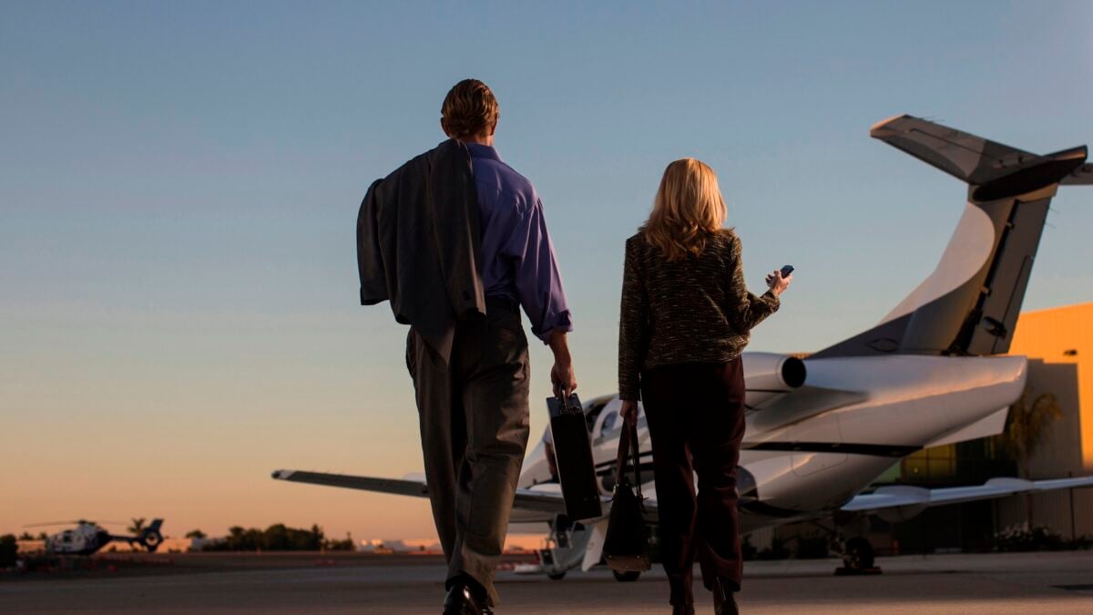 Are You ’Mass Affluent’ Not ‘Truly Rich’? Sorry, Your Wealth Manager Might Be AI Now