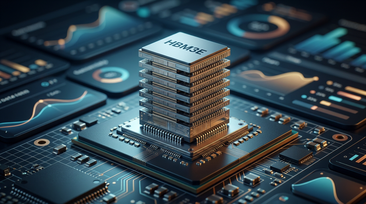 Micron announces strategic partnership AI firm Anthropic