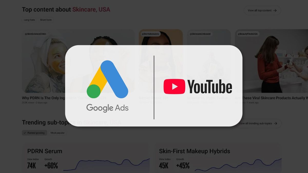 Google rolls out Gemini-powered insights tools at Cannes Lions