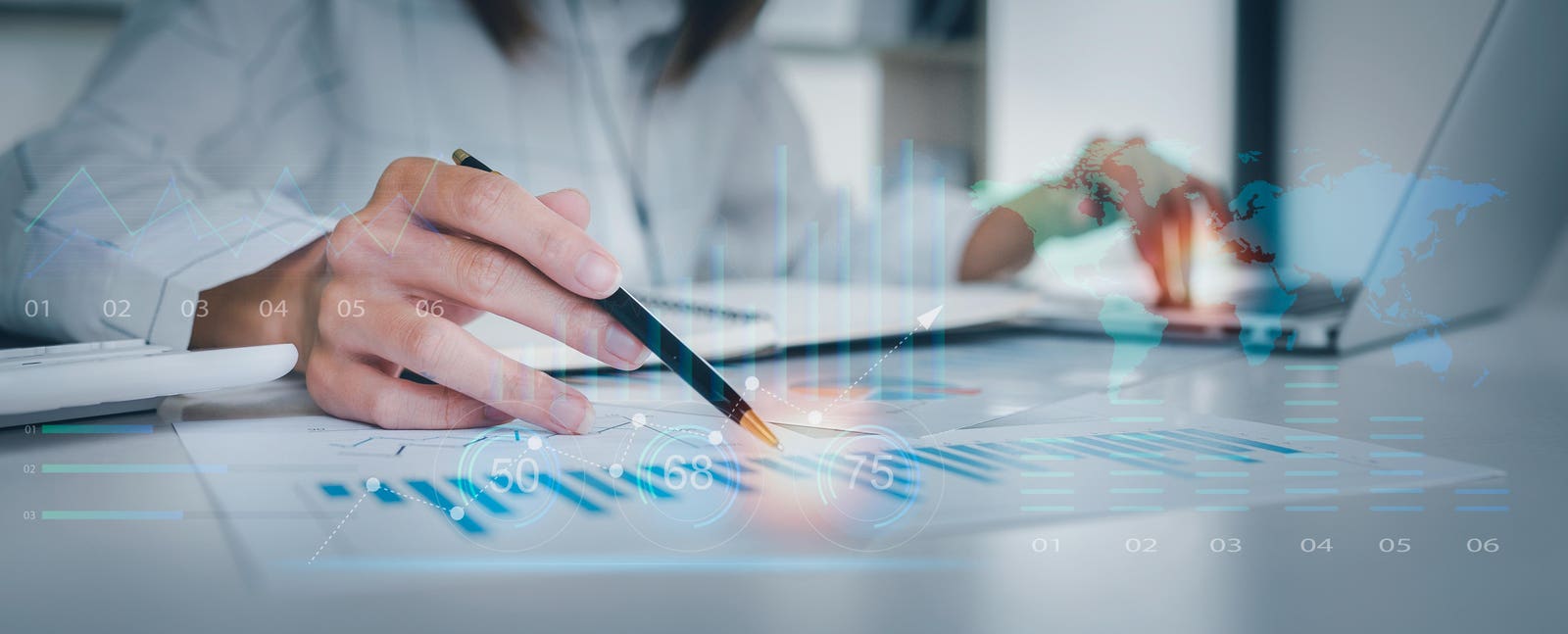 Why Companies Can't Account For Their AI Spend