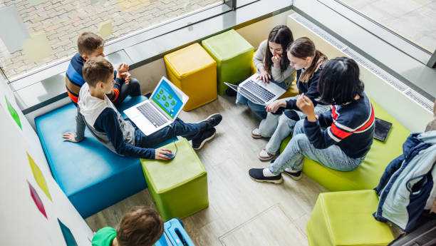 Future of learning summit highlights AI and digital tools in Birmingham