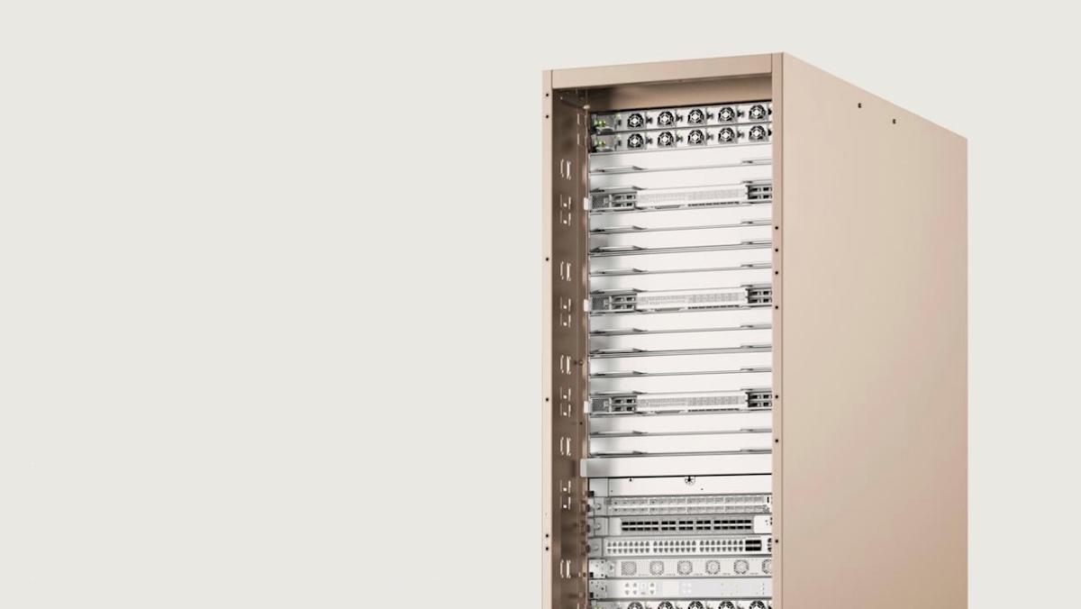 Qualcomm debuts line of AI data center chips and systems, increasing competition with Nvidia