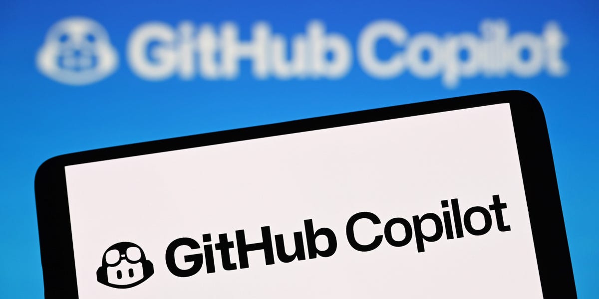 GitHub Just Had Its 'Best Month Ever,' Exec Says at Internal Meeting