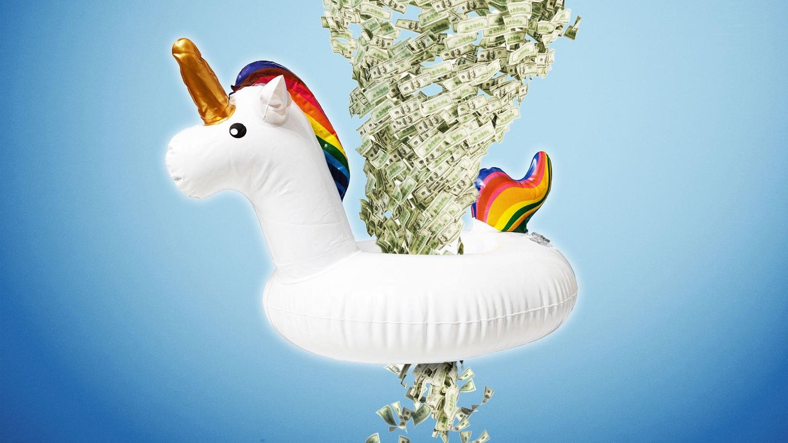AI Startups With No Revenue Are Using This Tactic To Supersize Their Valuations