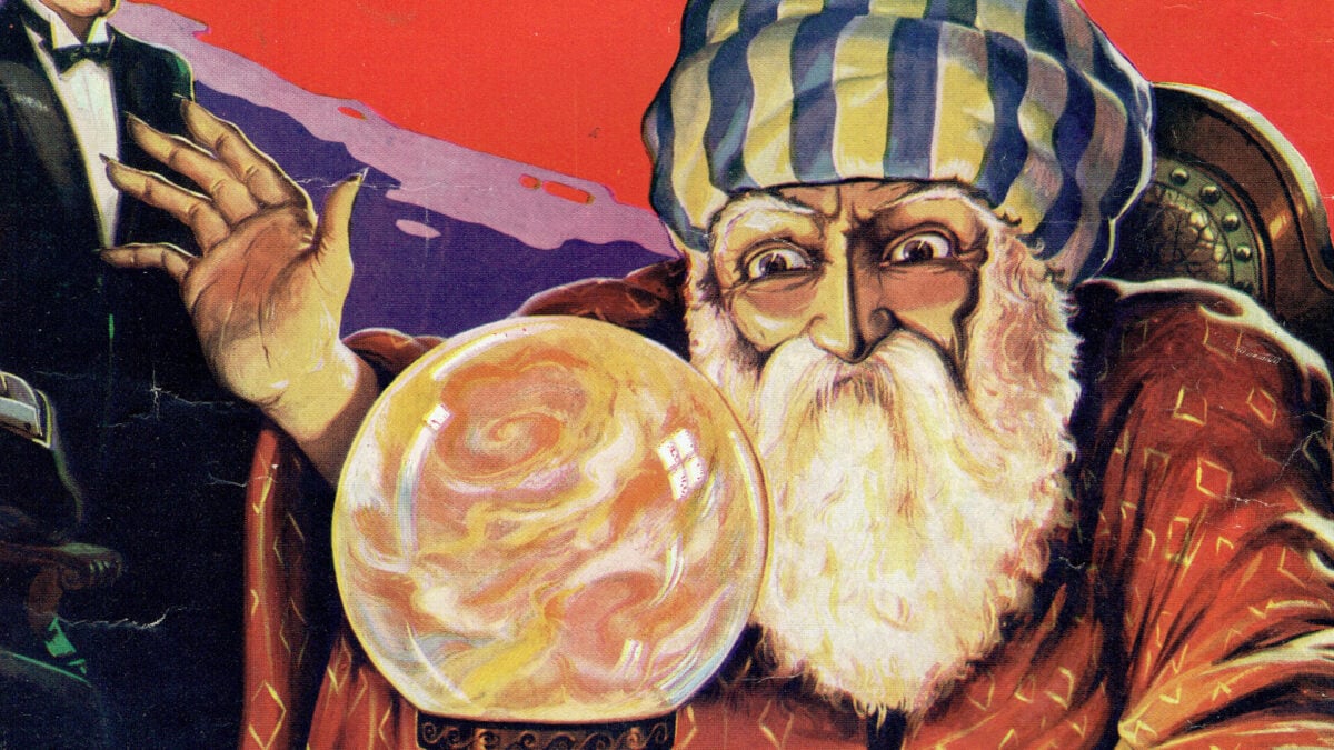 America's Time Capsule for 2276 Includes Futuristic Predictions From Claude