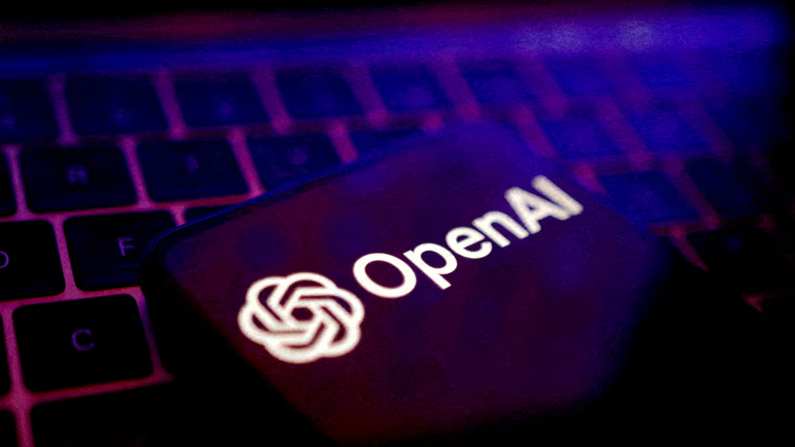 OpenAI has not officially confirmed the reported timeline or government approval mechanism for ChatGPT 5.6. (Image: Reuters)