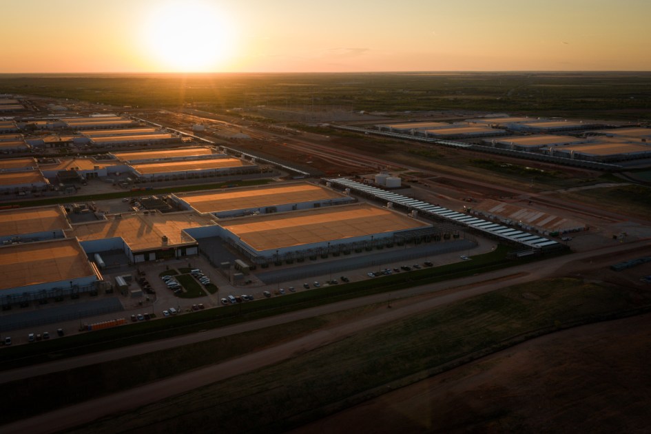What you need to know about data centers in Texas
